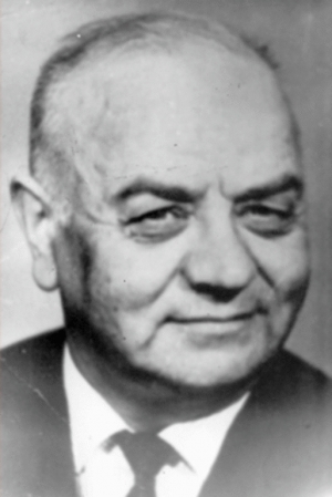 Амелин Петр Пименович (1915-1975)