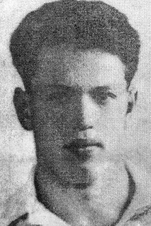 Розеноер Давид Исаакович (1918—1941)