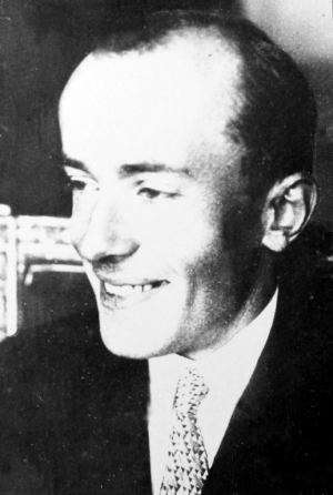 Кошиц Константин Михайлович (1903—1959)