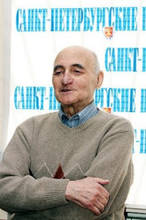 Эстерлис Михаил Исаевич (1923-2008)