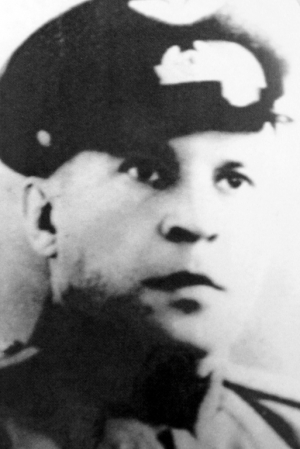 Солодкин Иосиф Исаакович (1911-1972)