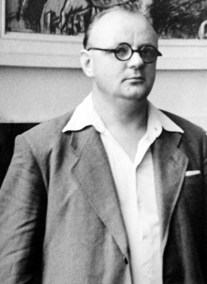 Скитович Виктор Павлович (1921-1995)