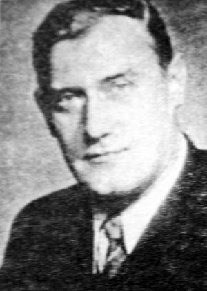 Бердников Георгий Петрович (1915-1996)