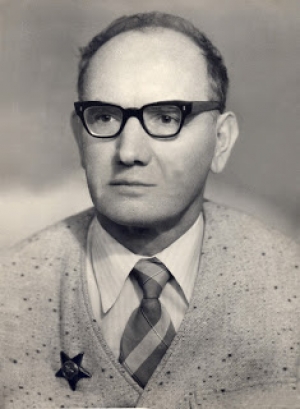 Целяк Анатолий Степанович (1922-?)