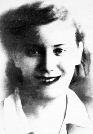 Иванова Вера Александровна (1918-1984)