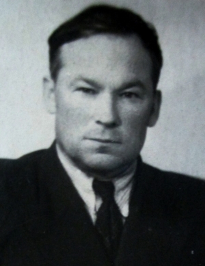 Маринин Василий Андреевич (27.12.1904 - 09.11.1960)