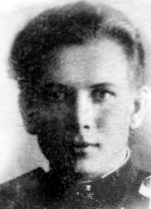 Макаров Лев Львович (1925 - 2014)