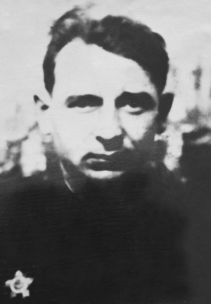 Салганский Антонин Владимирович (1916 - 1993)
