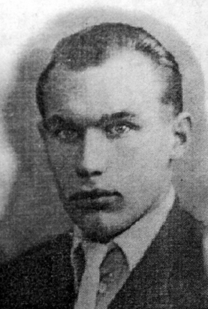 Макарьичев Константин Константинович (1920—1944)