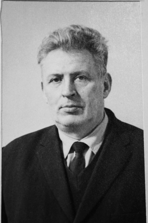 Смирнов Виталий Иванович (1914 – 1979)
