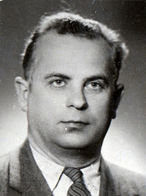 Яковлев Сергей Яковлевич (1920-?)