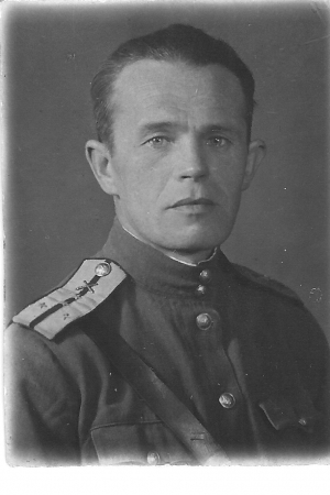 Кокарев Александр Александрович (1905 -1983)