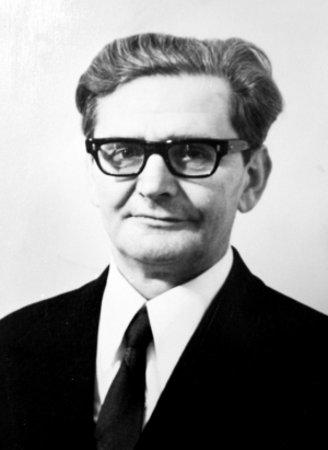 Кузнецов Леонид Иванович (1924-1993)