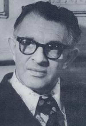 Суслов Вольт Николаевич (1926-1999)