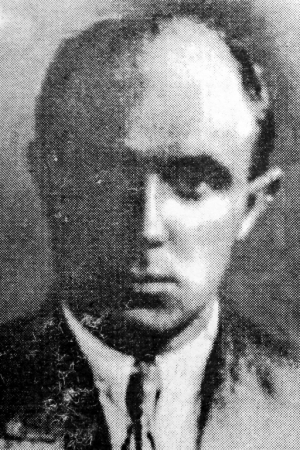 Ноздрачев Георгий Иванович (1907—1941)
