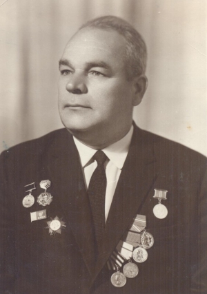 Новицкий Владимир Анатольевич