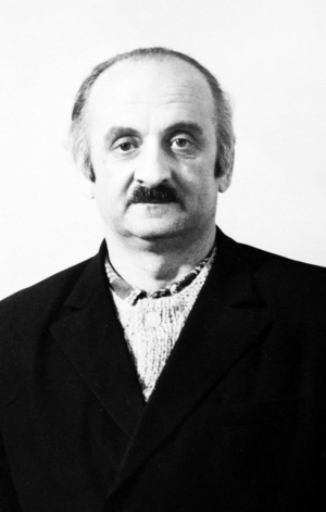 Вакуленко Август Алексеевич (1925 – 2001)