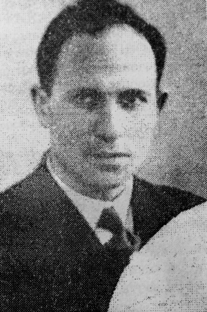 Цейтлин Георгий Владимирович (1913—1943)