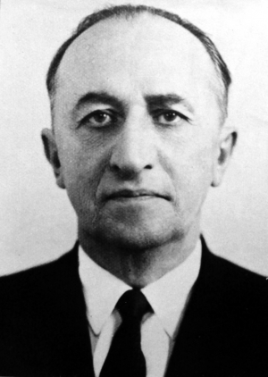 Судовиков Николай Георгиевич (1903—1966)
