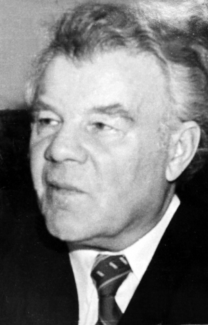 Мазуров Григорий Петрович (1913-1982)