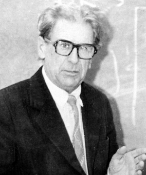 Макаров Алексей Николаевич (1919—1992)