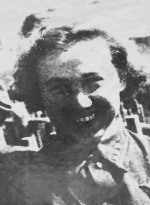 Клементьева Нина Дмитриевна (1918-2002)