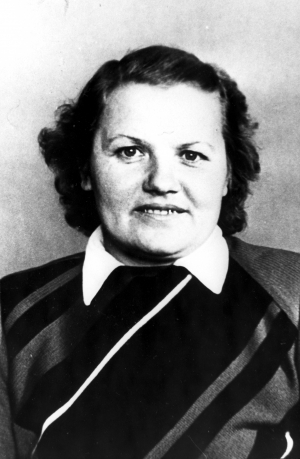 Селюкова Нина Григорьевна (1921-2006)