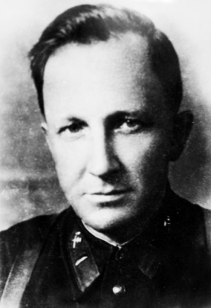 Болотов Борис Александрович (1903 - 1984)