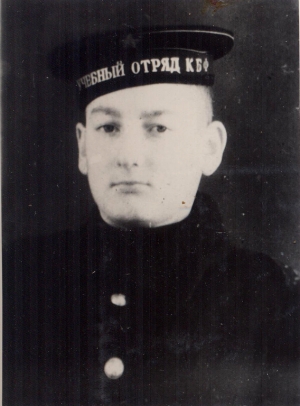 Лабзин Леонид Андреевич (1927 - ?)