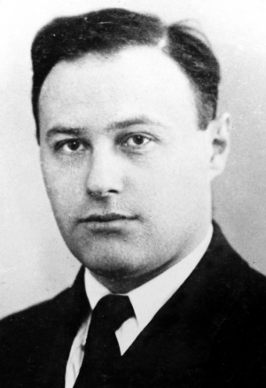 Косой Леонид Абрамович (1910—1941)