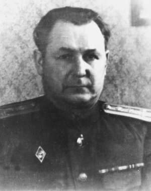 Степанов Иван Васильевич (1919-?)