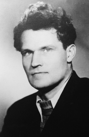 Миклухо-Маклай Андрей Дмитриевич (1914—1965)