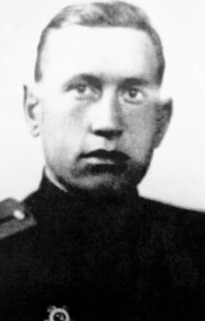 Осипов Николай Титович