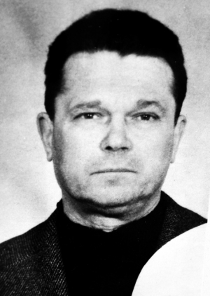 Суворов Николай Владимирович (1914 - 1999)