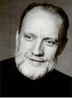 Кроль Владимир Александрович (1923 - 2008)