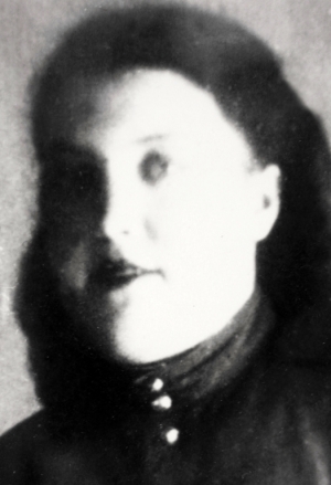 Бикяшева Жемалия Михайловна (1923)