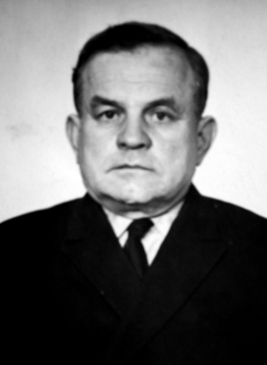 Калистратов Леонид Васильевич (1912 - 1985)