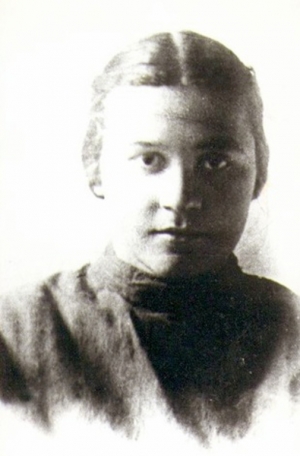 Кирпиченок Наталия Антоновна (1914 - ?)