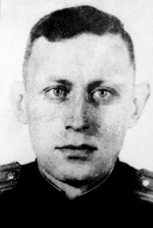 Бежан-Бек Вадим Леонидович (1923-2007)