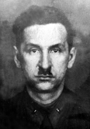 Ефремов Герман Васильевич (1896–1993)