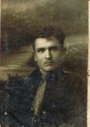 Заводчиков Владимир Павлович (1904-1969)