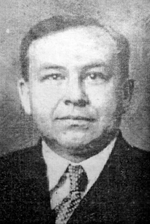 Калищук Александр Кондратьевич  (1909—1942)