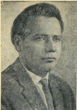 Власов Александр Ефимович (1922)
