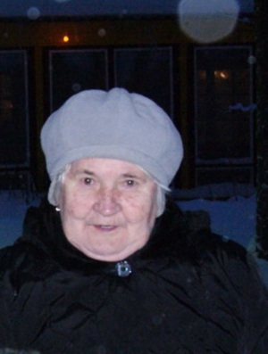 Паволочко Серафима Александровна (1926-?)