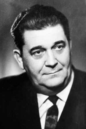 Косяченко Константин Яковлевич (1918 – 1982)