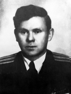 Соковский Владимир Касьянович