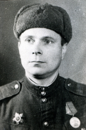 Брежнев Иван Ефимович (1902-?)