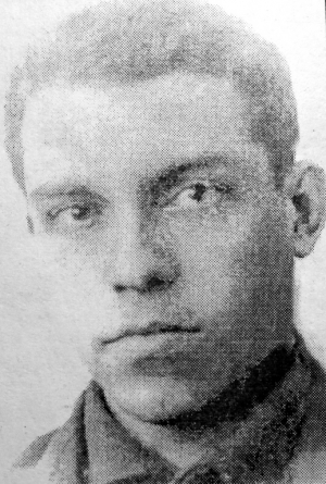 Кулебянов Александр Иванович (1912—1942)