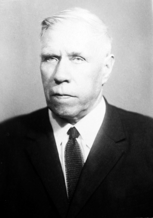 Волков Григорий Григорьевич (1904-?)