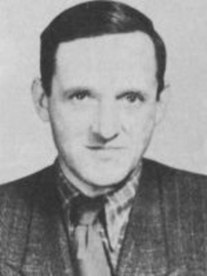 Дьяконов Михаил Михайлович (1907-1954)